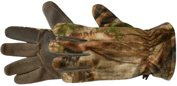Fleece Hunter Cold Weather Hunting Glove