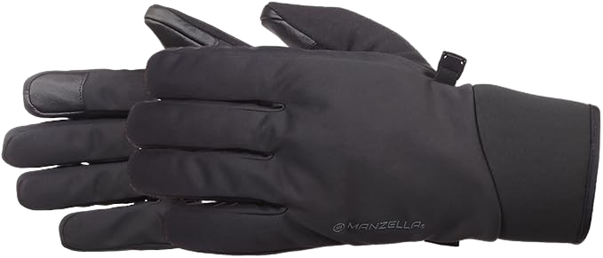 Men's Ultra Touchtip Waterproof Glove