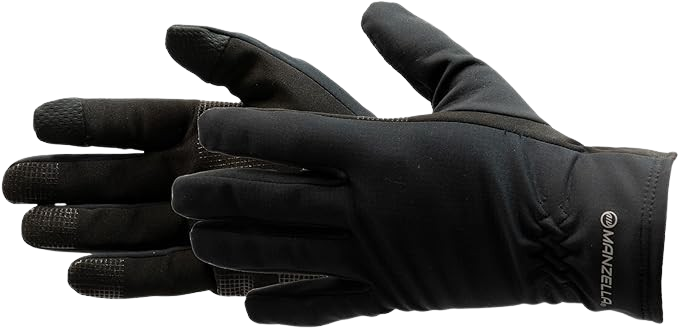 Men's Intrepid Polartec Windbloc Touchtip