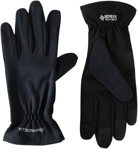 Men's Lightweight Gore-Tex Infinium Glove