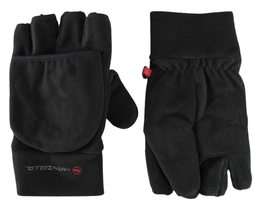 Convertible Cascade Glove With Thinsulate